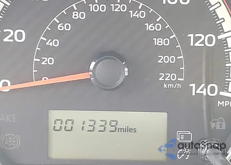 2024 Mitsubishi Mirage Se z USA, uszkodzony, nr VIN ML32AWHJ6RH030272